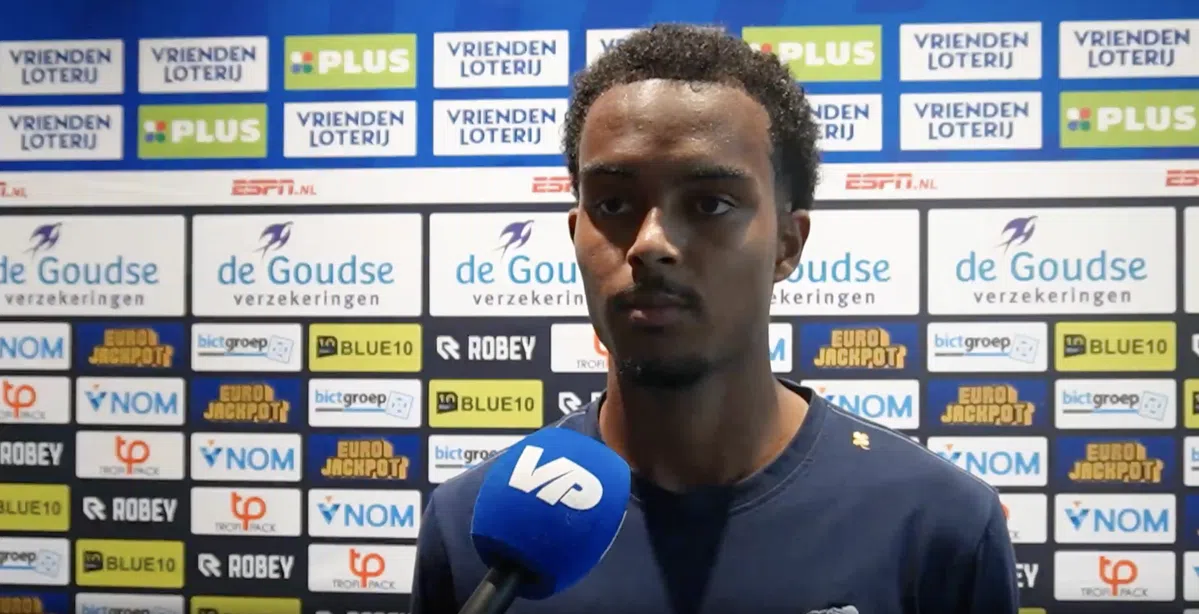 Nieuw hoofdstuk in carrière van Young: 'Dat wil ik meenemen uit Jong Oranje'