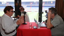 Thumbnail for article: Van Hanegem heilig overtuigd van Oranje-succes: 'Als je hier speelt dan win je'