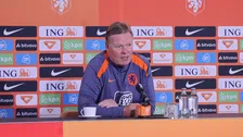 Thumbnail for article: Koeman sprak met Heitinga: 'Geef hem de tijd bij Ajax'