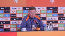 Thumbnail for article: Sem Steijn debuteert bij Oranje: 'Ik wil hem zien in de groep en wil hem spreken'