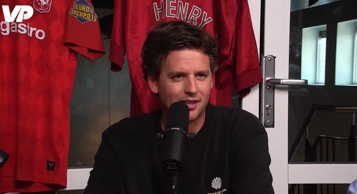 'Hoe gaat Dolberg reageren op iemand die zo tekeer kan gaan als Weghorst?'