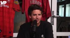 Thumbnail for article: Stoelendans in de spits bij Ajax: 'Ik zou niet Weghorst, maar Dolberg opstellen'