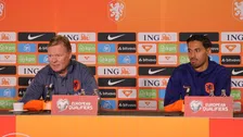 Thumbnail for article: Koeman 'verrast' door Vitesse-nieuws: 'Blijkbaar kan dat...'