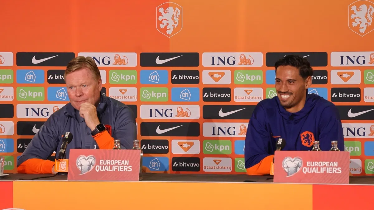 Koeman onthult: Guardiola zocht contact voor megatransfer