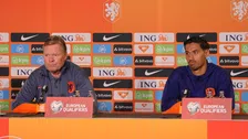 Thumbnail for article: Koeman heeft geleerd van EK met Oranje: 'Daar ga ik extra over nadenken'