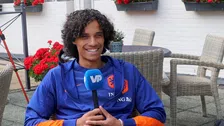 Thumbnail for article: Zechiël dankt Slot en wijst op belangrijk verbeterpunt: 'Ben ik serieus mee bezig'