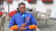 Thumbnail for article: Milambo kijkt vooruit: 'Hato en Read gesproken, maar nu een nieuwe groep'