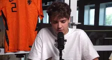 Thumbnail for article: 'Negatieve en chagrijnige' dissonant bij Oranje: 'Een haat-liefdeverhouding'