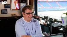 Thumbnail for article: Van Hanegem over Brobbey-transfer: 'Van Basten is geen kwibus, hè'