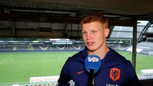 Thumbnail for article: Kees Smit nuchter onder belangstelling: ‘Niet te veel van aantrekken’