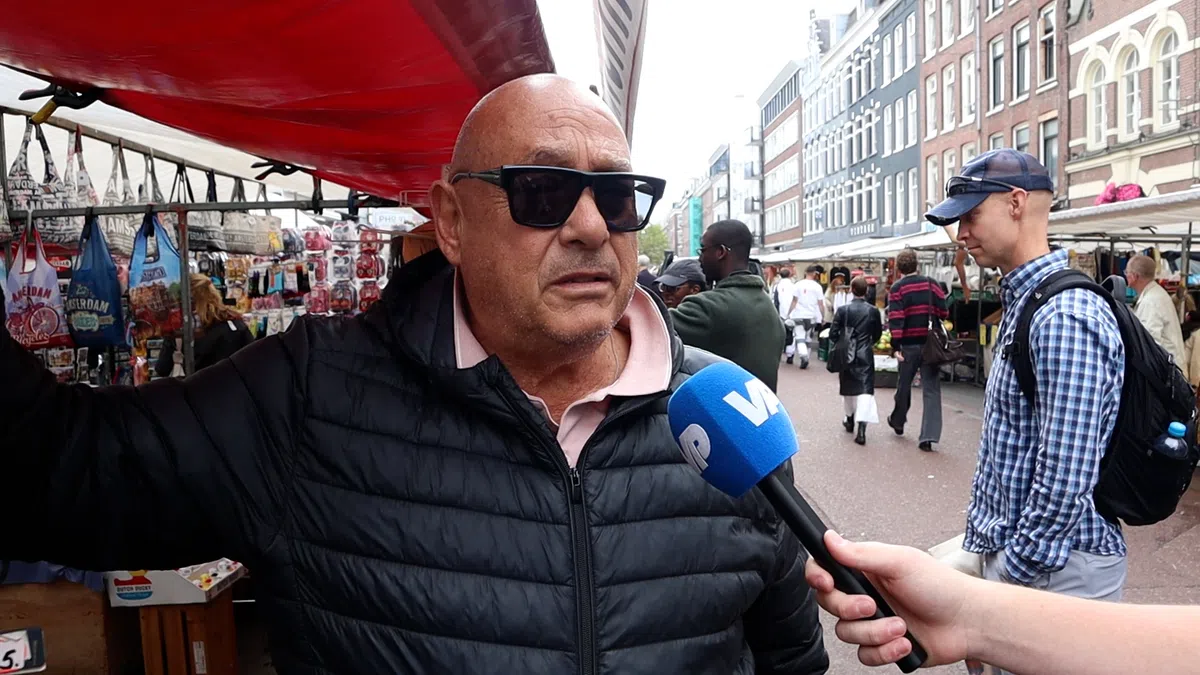 Zwaar programma wacht Ajax: 'En anders gaan er koppen rollen...'
