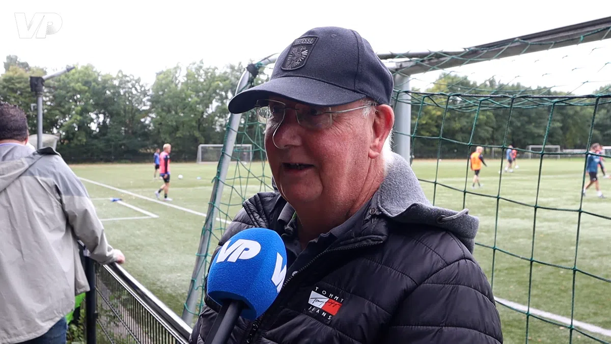 Vitesse-fans euforisch na ongelofelijke twist: 'Je had je club dood en begraven'