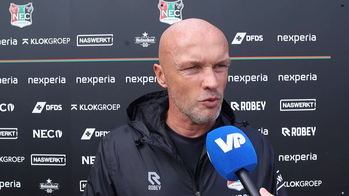 Duidelijk signaal bij NEC in aanloop naar PSV-thuis: 'Daar nog steeds problemen'