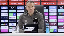 Thumbnail for article: 'Heel speciaal duel' voor Van Persie: 'Ik heb daar een heel leuke tijd gehad'