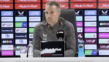 Thumbnail for article: Van Persie doet boekje open bij Feyenoord: 'Ik hoefde hem niet zelf over te halen'