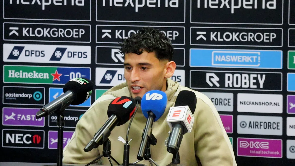 Pepi blikt terug op herstelperiode bij PSV: 'De tijd die ze je geven klopt nooit'