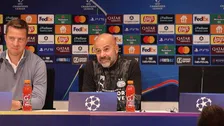 Thumbnail for article: PSV wacht zware Champions League-campagne: 'Allemaal kampioenen…'