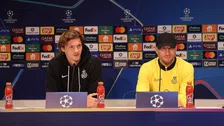 Thumbnail for article: Oud-PSV’er Leysen dolt met Eindhovense kamp: 'Steekjes uitdelen'