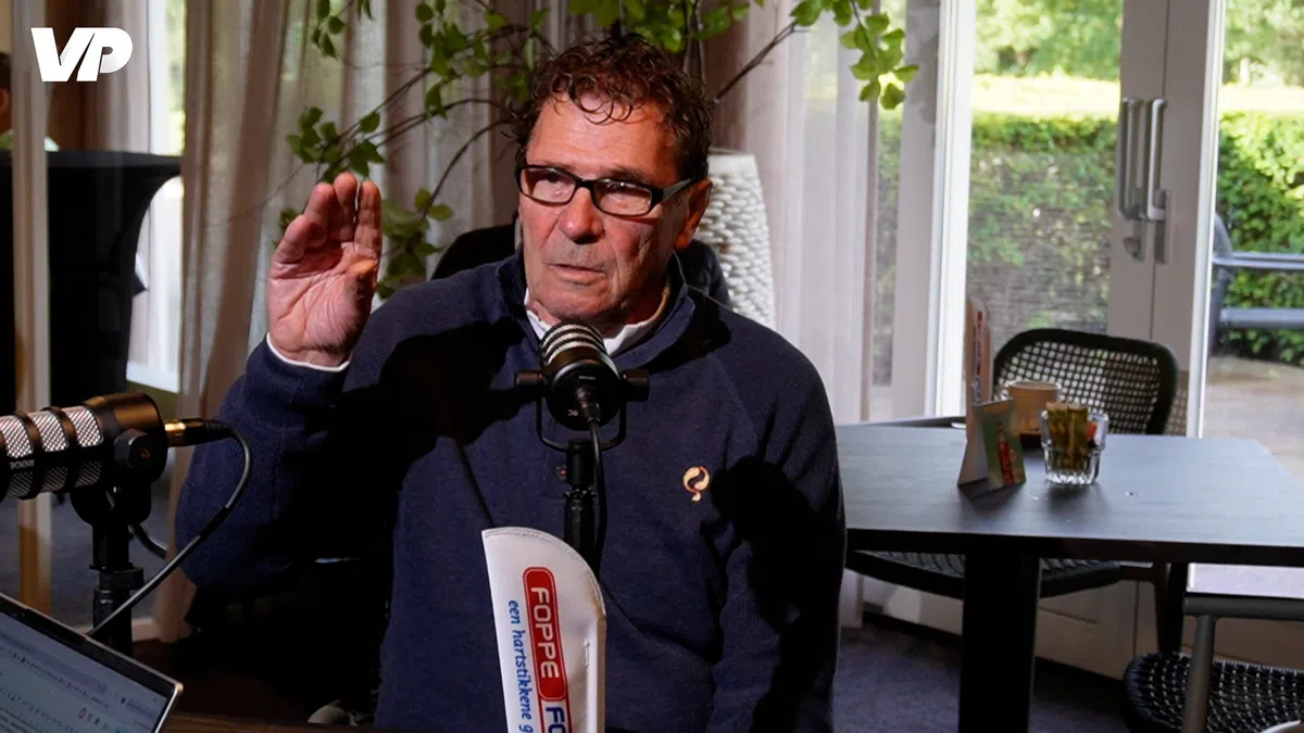 Handgebaren van Godts trekken de aandacht: 'Dan spoor je niet'