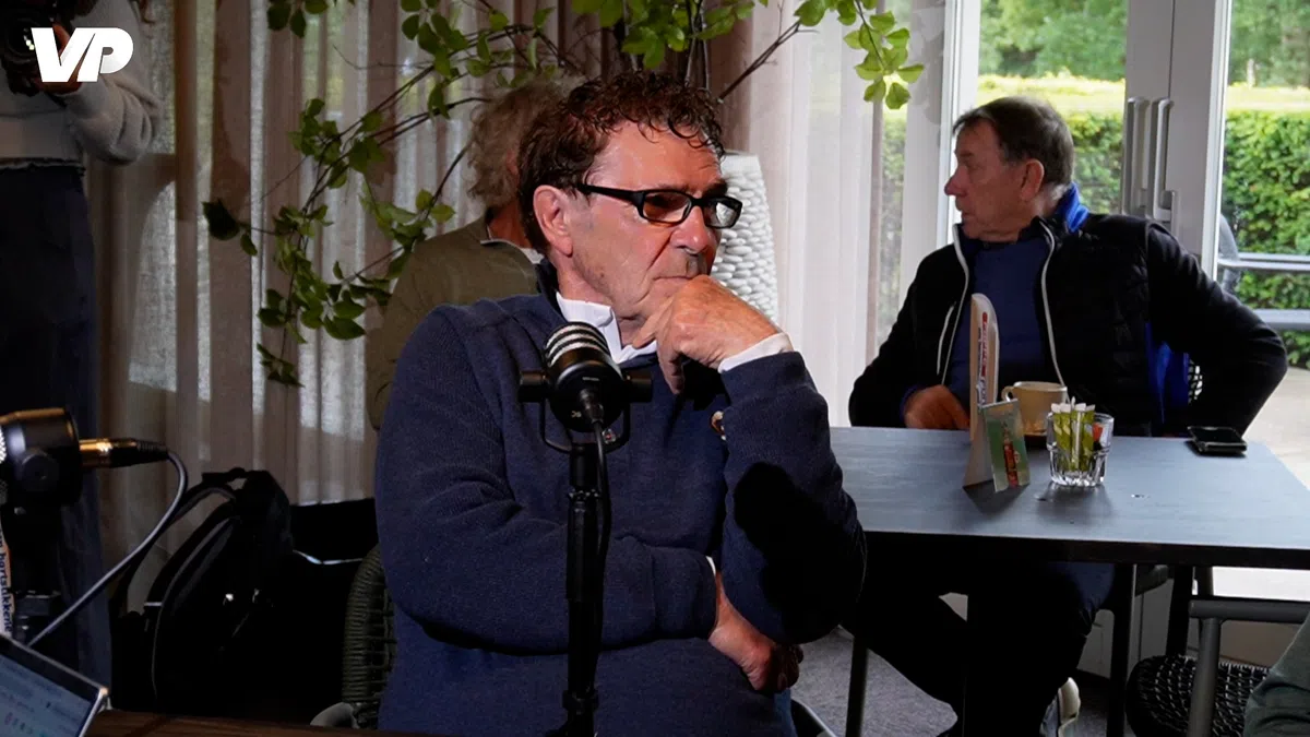De keuzes van Van Persie roepen vraagtekens op: 'Ik heb soms het gevoel dat...'