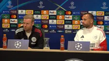 Thumbnail for article: Klaassen is dicht bij een mooi Ajax-record: 'Ik zou daar heel trots op zijn'