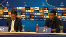 Thumbnail for article: Dumfries is waakzaam voor Ajax: 'Zie wel een duidelijke manier van spelen'