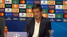 Thumbnail for article: Inter-trainer Chivu keert terug op bekend Amsterdams terrein: 'Ben club dankbaar'