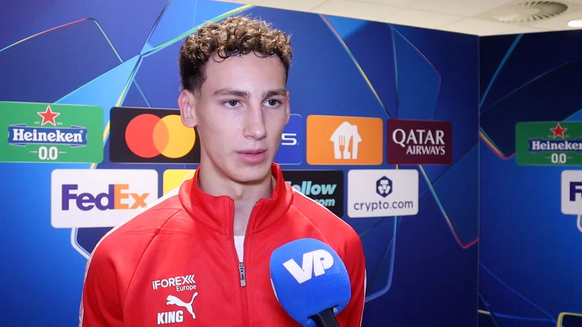 Van Bommel reageert op oordeel vader Mark bij Rondo: 'Kan heel gevaarlijk worden'