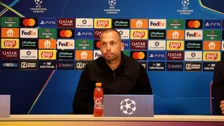 Thumbnail for article: Heitinga verklaart Ajax-wissels: 'Dat had te maken met de kwaliteit van Inter'