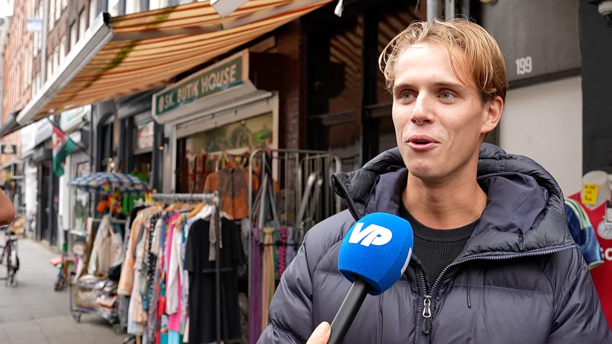Ajax-fans over topper: 'Ik zie PSV zondag geen kans maken'