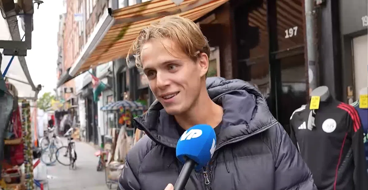 Ajax-fans over topper: 'Ik zie PSV zondag geen kans maken'