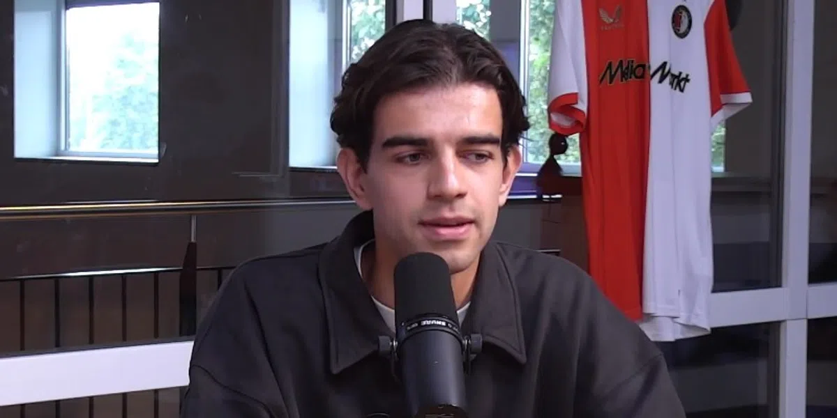 'Het zou voor Feyenoord heel logisch zijn om afscheid te nemen van Bijlow'