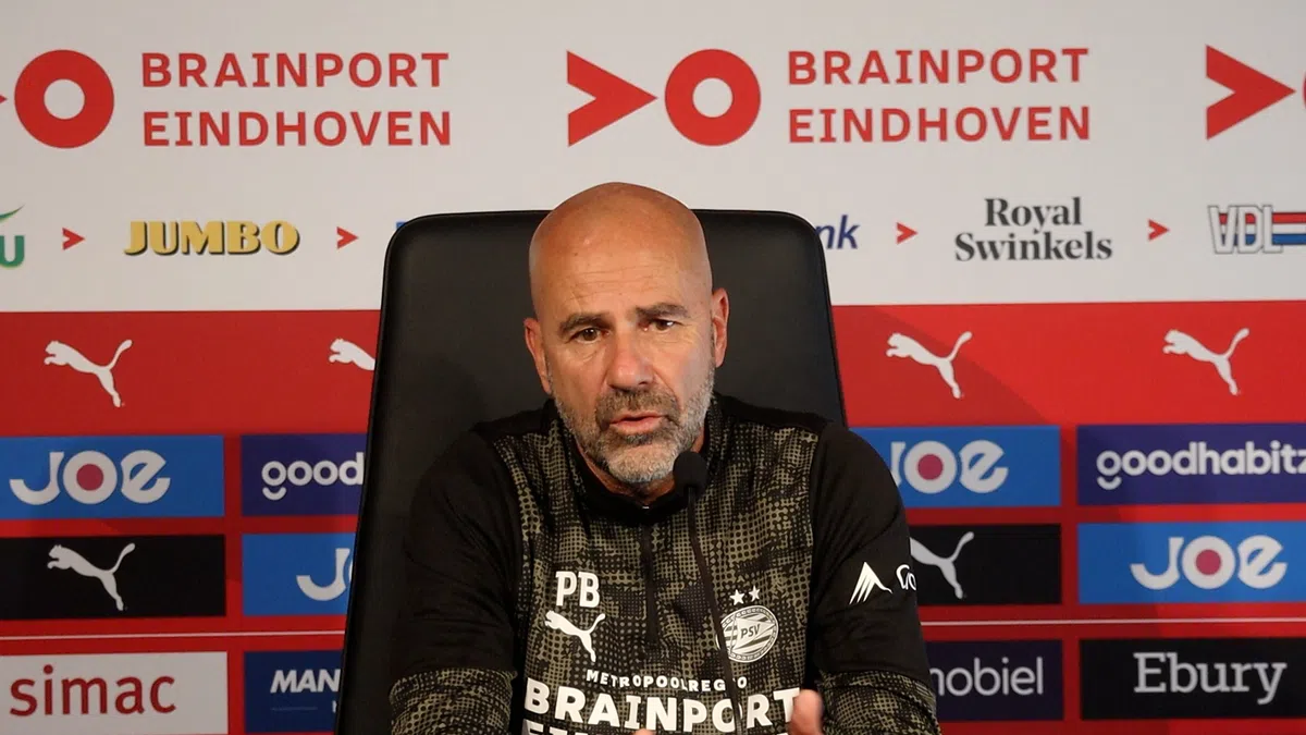 Geblesseerde steunpilaar wordt gemist bij PSV: 'Zijn lichaam zit vol met gif'