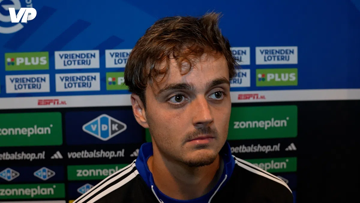 PEC-supporters laten zich van slechte kant zien: 'Niet goed om te doen'