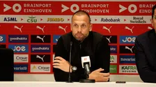 Thumbnail for article: Heitinga cynisch na vraag over gemiste Ajax-kansen: 'Goede vraag'