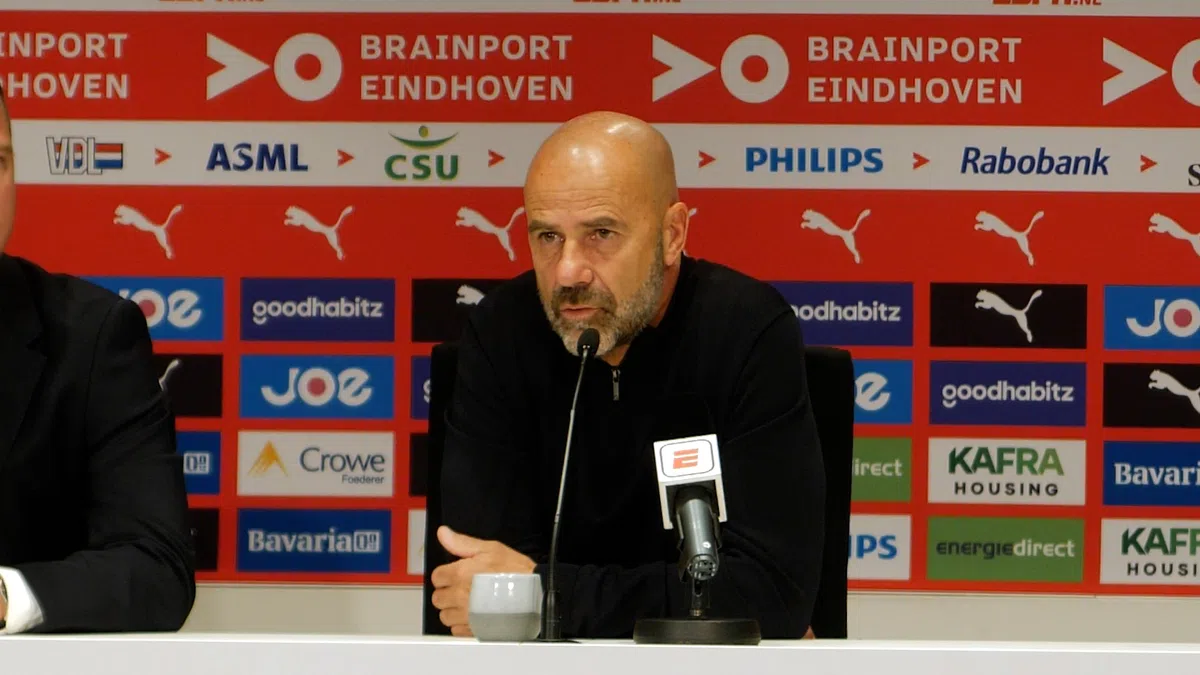 Ajax grootste slachtoffer van vertraging in topper: 'Hadden wij geen last van'