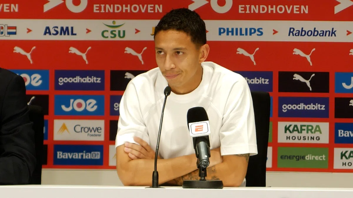 PSV 'teleurgesteld' met gelijkspel tegen Ajax: 'Speelden beter dan tegen Union'