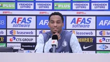 Thumbnail for article: Timber baalt van remise Feyenoord: 'Best wel pijnlijk, heel veel gebeurd'