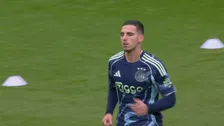 Thumbnail for article: De beelden: Ajax-aanwinst Gloukh laat zichzelf zien en toont klasse tegen PSV