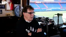 Thumbnail for article: Van Hanegem ziet 'idioot gedrag' in Eredivisie: 'Nu is het klaar, ophouden'
