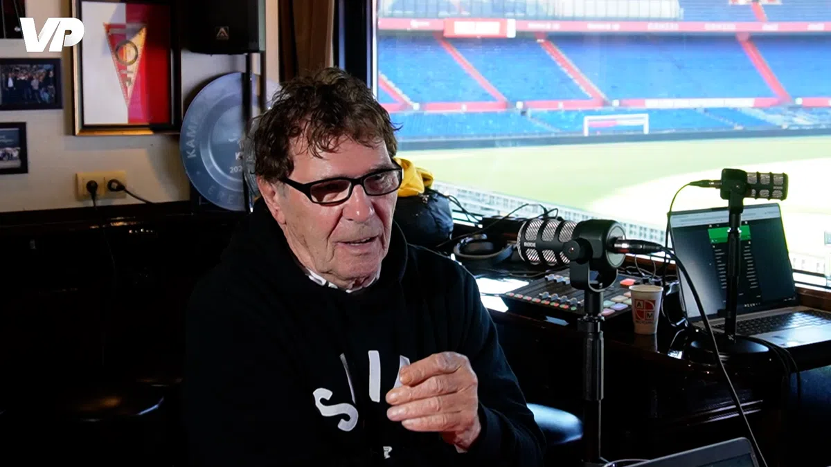 Grote vrees voor Nederlandse clubs in Europa: 'Wat Feyenoord deed, was absurd'