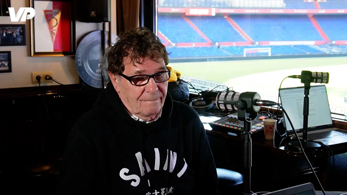 Optredens van Feyenoord-jongelingen gekraakt: 'Constant verkeerde keuzes'