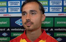 Thumbnail for article: Spanning bij Go Ahead vanwege historisch EL-duel: 'Kijken er al maanden naar uit'
