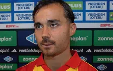 Thumbnail for article: Go Ahead wil als 'underdog' verrassen in Europa: 'Mensen schatten kansen laag in'