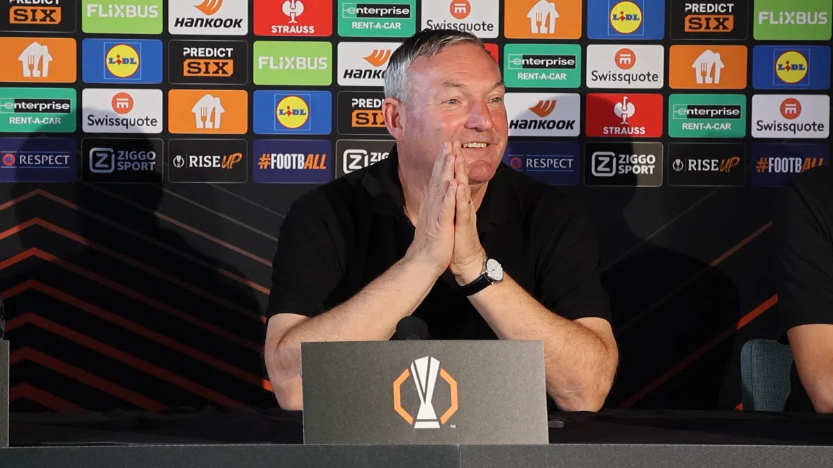 Wordt Ron Jans ooit bondscoach van het Nederlands elftal?