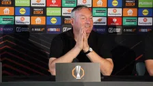 Thumbnail for article: Wordt Ron Jans ooit bondscoach van het Nederlands elftal?