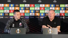 Thumbnail for article: Jans openhartig bij FC Utrecht: 'We hebben een goede band, maar hij is overbodig'