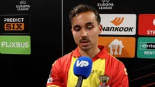 Thumbnail for article: Deijl: 'Dat is de harde les van vanavond' 