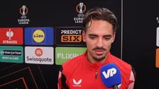 Thumbnail for article: Horemans geniet bij FC Utrecht: 'Je ziet het overal, op Instagram en...'