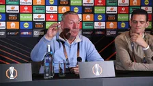 Thumbnail for article: Jans verklaart opstootje met Lyon-trainer Fonseca: 'Houd daar alsjeblieft mee op'